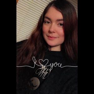 Meet your Posher, Haley